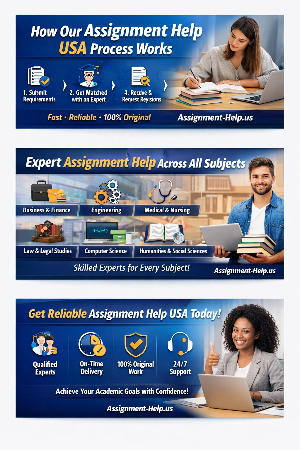 assignment help usa